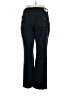 Gloria Vanderbilt Black Jeans Size 14 - photo 2