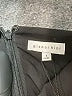 Gianni Bini Black Cocktail Dress Size 4 - photo 7