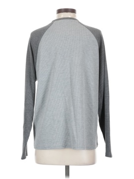 Edikted Long Sleeve T-Shirt (view 2)