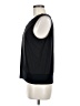 Athleta Black Sleeveless T-Shirt Size M (tall) - photo 5