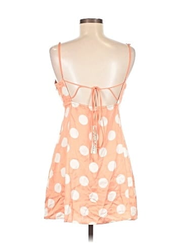 For Love & Lemons Cocktail Dress (view 2)