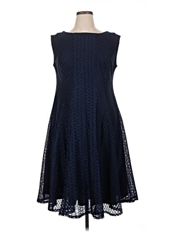 Danny And Nicole Casual Dress (view 1)