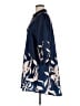 Unbranded Blue Casual Dress Size M - photo 5