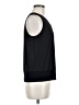 Athleta Black Sleeveless T-Shirt Size M (tall) - photo 4