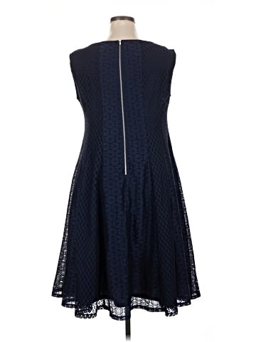 Danny And Nicole Casual Dress (view 2)