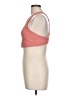 Active by Old Navy Pink Sports Bra Size L - photo 5