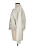 Miss Love 100% Polyester Gray Jacket Size M - photo 5