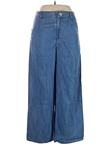 Unbranded Jeans (view 1)