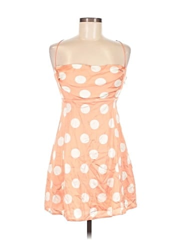For Love & Lemons Cocktail Dress (view 1)