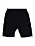Unbranded Solid Black Athletic Shorts Size XL - photo 1