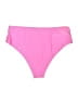 Unbranded Color Block Pink Swimsuit Bottoms Size XXL (2XL) - photo 2