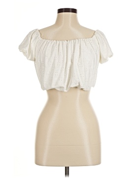 Urban Outfitters Short Sleeve Top
