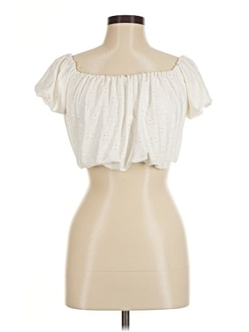 Urban Outfitters Short Sleeve Top (view 1)