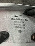 Nike 100% Polyester Gray Active T-Shirt Size XL - photo 7