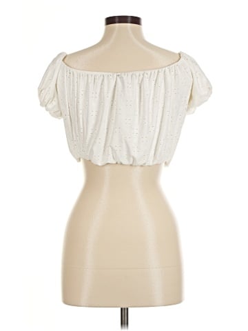 Urban Outfitters Short Sleeve Top (view 2)