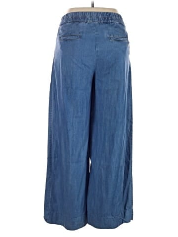 Unbranded Jeans (view 2)