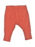 Hanna Andersson 100% Cotton Orange Casual Pants Size 0-3 mo - photo 2