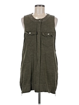 Free People Sweater Vest (view 1)