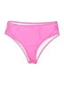 Unbranded Color Block Pink Swimsuit Bottoms Size XXL (2XL) - photo 1
