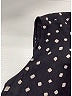 Zimmermann Polka Dots Black Printed blouse Size 10 (3) - photo 6