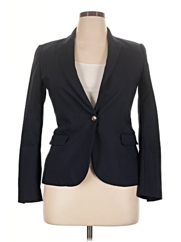 Zara Basic Blazer (view 1)