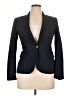 Zara Basic Blue Blazer Size L - photo 1
