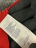 Rebecca Minkoff 100% Polyester Paisley Red Cocktail Dress Size 2 - photo 5
