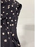 Zimmermann Polka Dots Black Printed blouse Size 10 (3) - photo 4