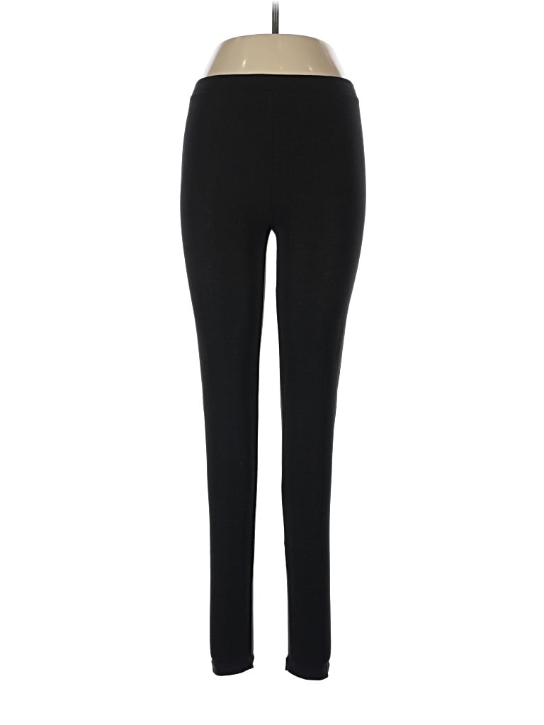 Pre-owned 32 Degrees Active Pants In Black