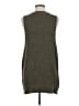 Free People Green Sweater Vest Size M - photo 2