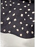 Zimmermann Polka Dots Black Printed blouse Size 10 (3) - photo 5