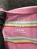 Falls Creek Stripes Pink Dress 12-18 MO / 18 MO - photo 3