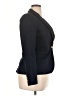 Zara Basic Blue Blazer Size L - photo 4