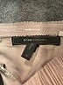 BCBGMAXAZRIA 100% Polyester Pink Tan Cocktail Dress Size 10 - photo 7