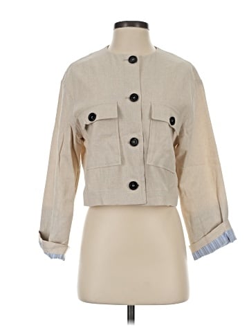 Zara Jacket (view 1)