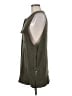Free People Green Sweater Vest Size M - photo 5