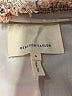 Rebecca Taylor Tweed Ivory Blazer Size 6 - photo 6