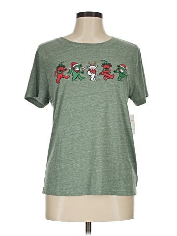 Lucky Brand Short Sleeve T-Shirt (view 1)
