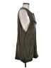 Free People Green Sweater Vest Size M - photo 4