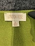 London Rose Green Bodysuit Size S - photo 3