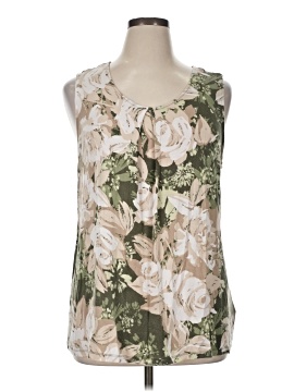 Croft & Barrow Tank Top