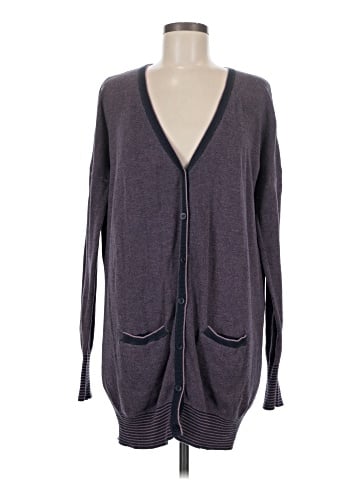 Rubbish Cardigan (view 1)
