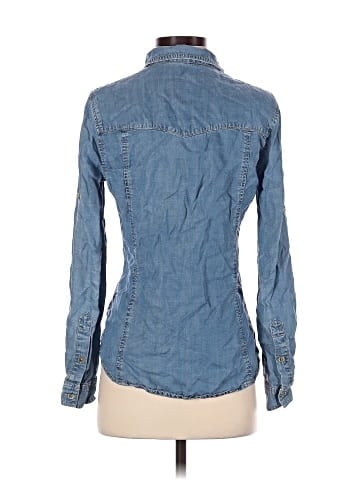 Bella Dahl Denim Jacket (view 2)