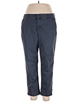 Ann Taylor Loft Casual Pants