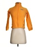 Columbia 100% Polyester Orange Jacket Size S - photo 1
