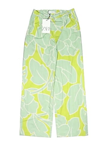Zara Casual Pants (view 1)