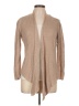 Chico's Tan Cardigan Size Lg (2) - photo 1