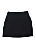 Athleta Solid Black Active Skort Size 0 - photo 1