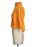 Columbia 100% Polyester Orange Jacket Size S - photo 5
