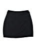 Athleta Solid Black Active Skort Size 0 - photo 2